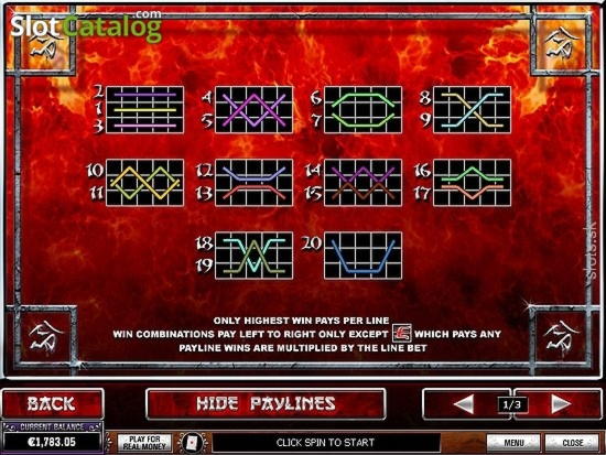230 Free Casino Spins at Genesis Casino