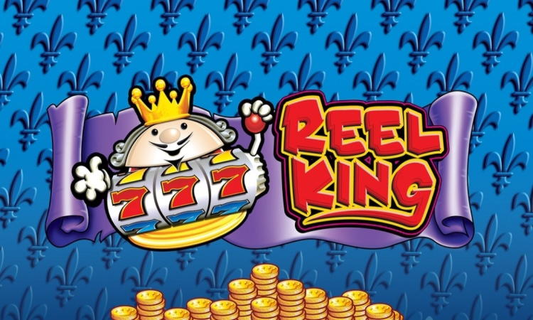 €860 Casino Tournament at Royal Panda Casino