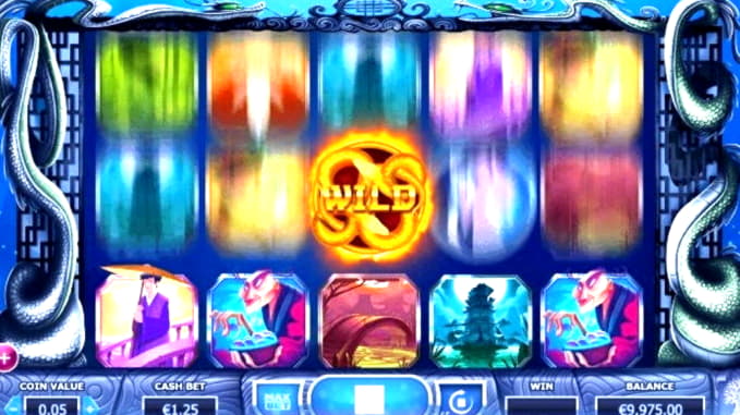 25 Free Spins right now at Genesis Casino