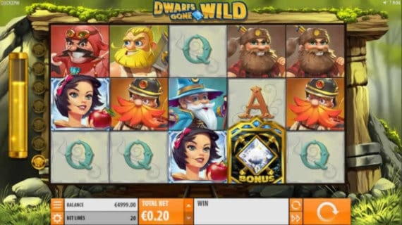 120 Loyalty Free Spins! at Big Cash Casino