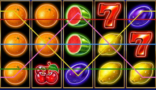 260% Match bonus casino at BGO Casino