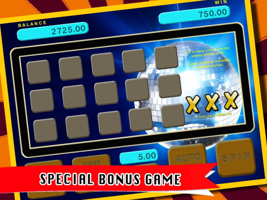 €140 Tournament at Slotty Dubai Casino