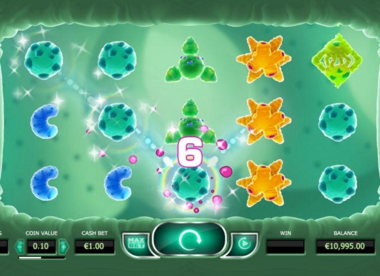 35% Match bonus at Vegas Hero Casino