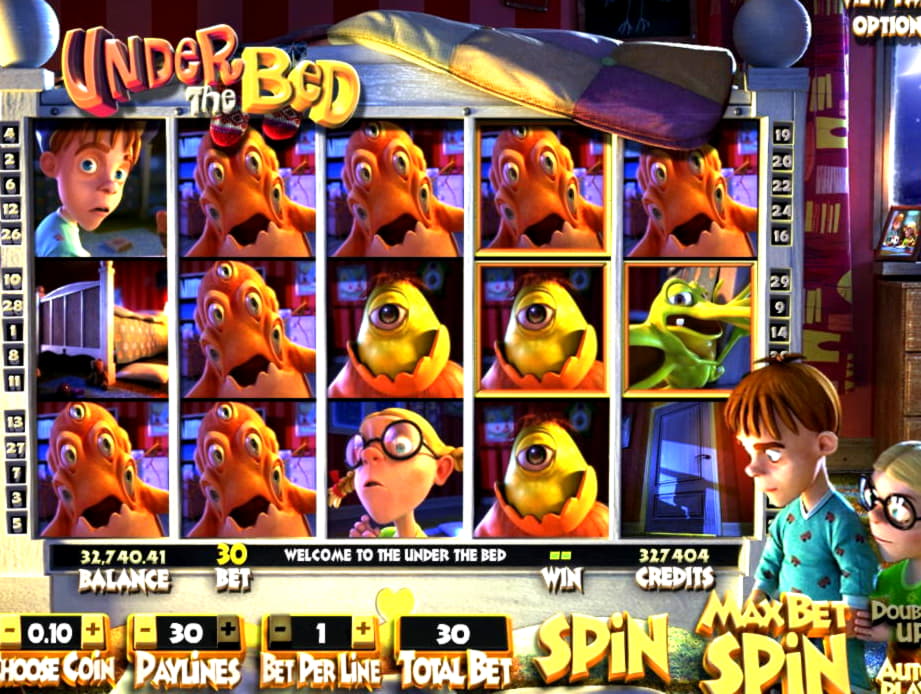 $80 no deposit at BGO Casino