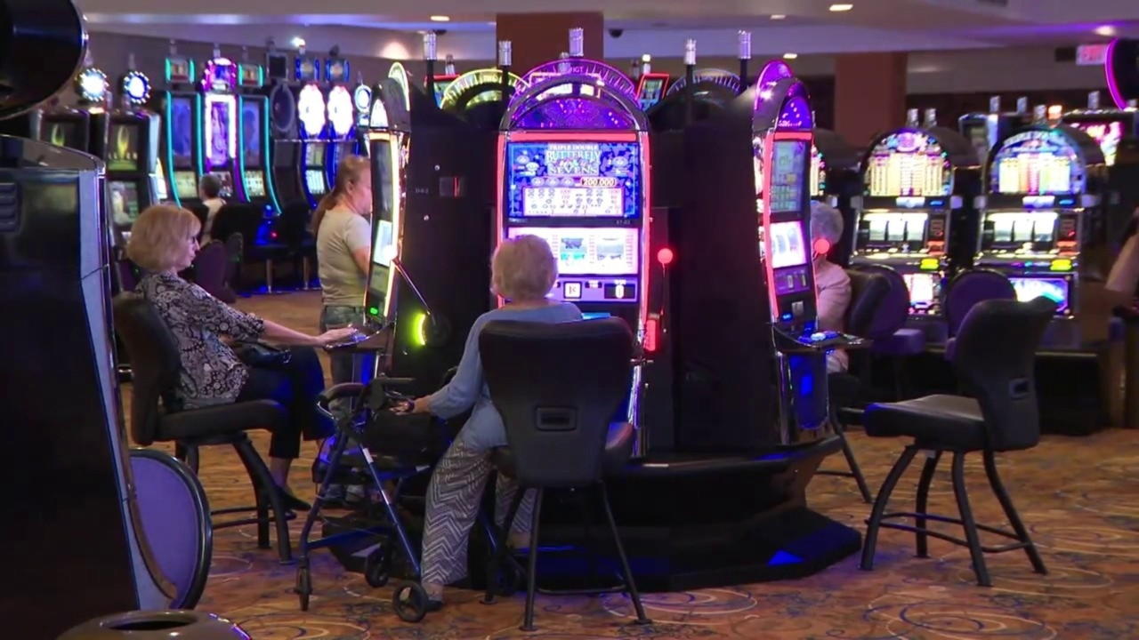 €275 free chip casino at Energy Casino