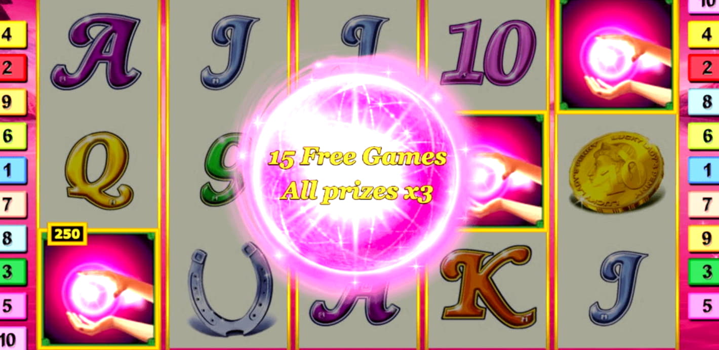 145 Trial Spins at BGO Casino