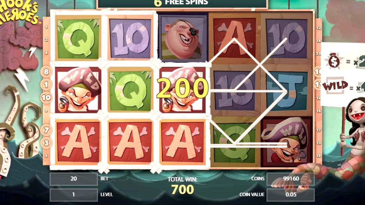 Eur 285 FREE CHIP at BGO Casino