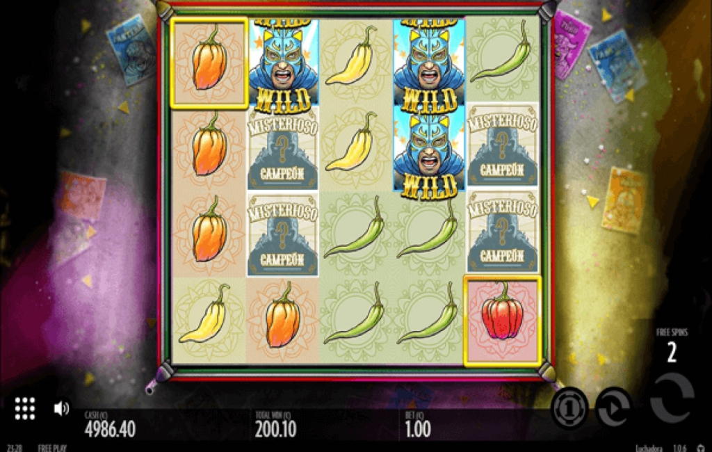 €735 Free Casino Tournament at Big Jackpot Casino