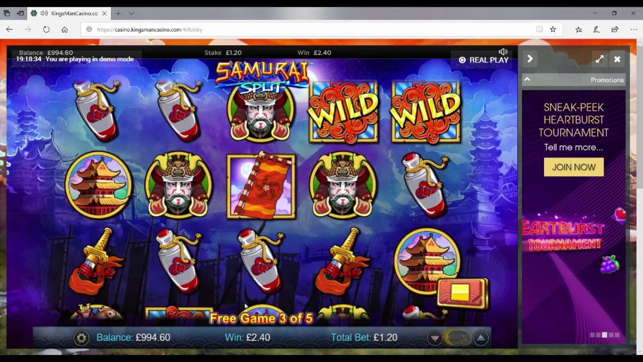 110 Free spins no deposit casino at Sloty Casino