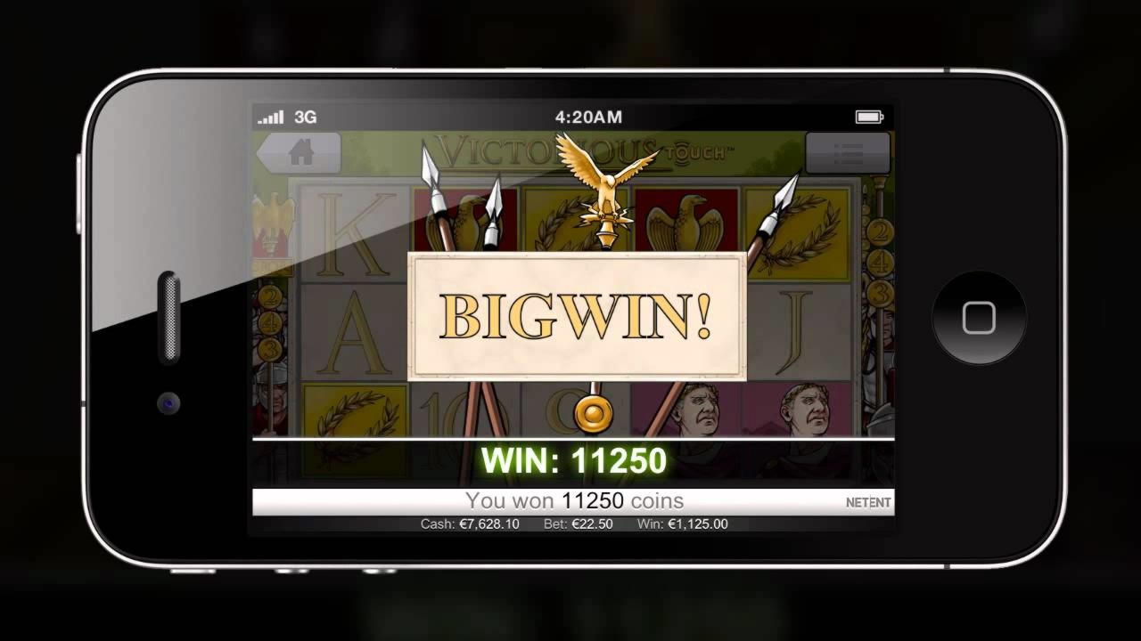 €885 Online Casino Tournament at Leo Vegas Casino