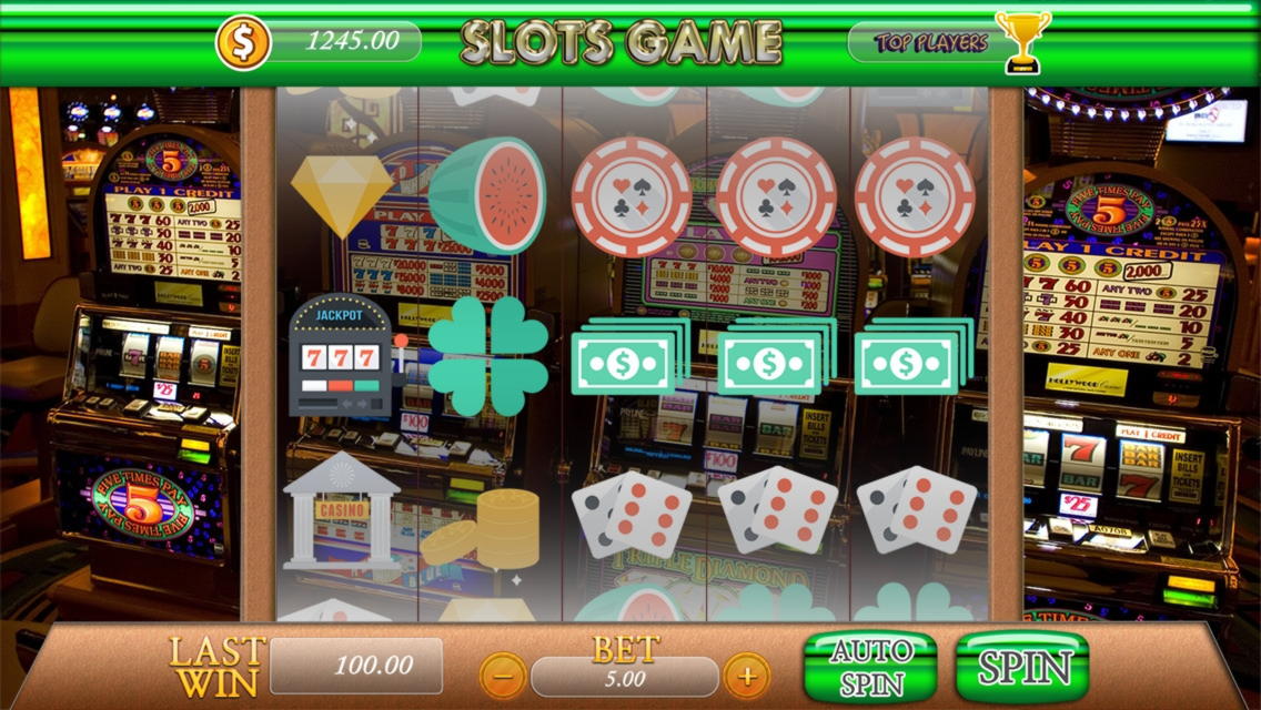 20 free casino spins at Leo Vegas Casino