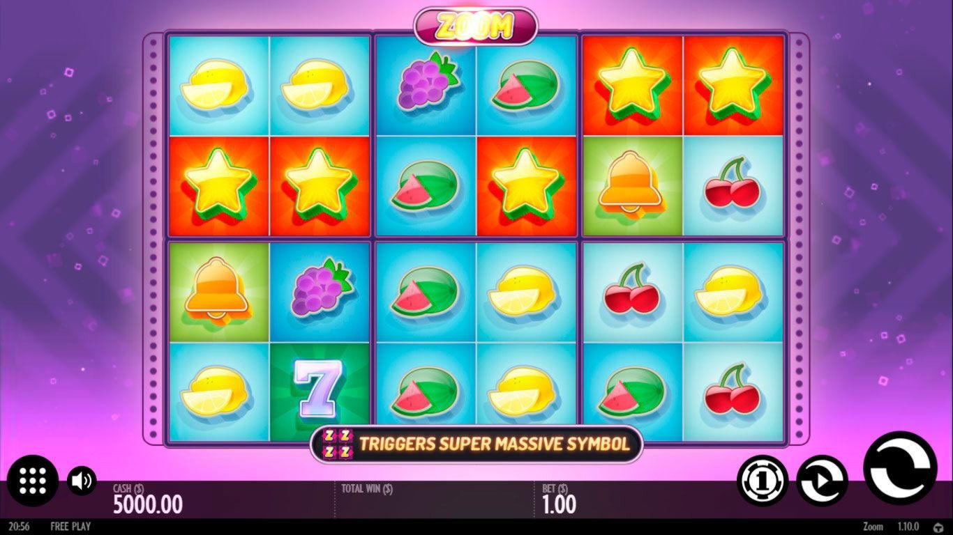 €85 FREE Chip at Kaboo Casino