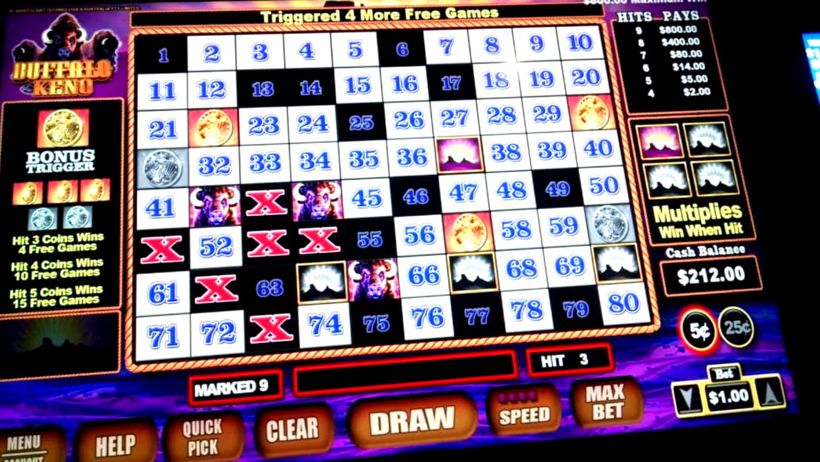 EURO 165 free chip casino at Casimba Casino