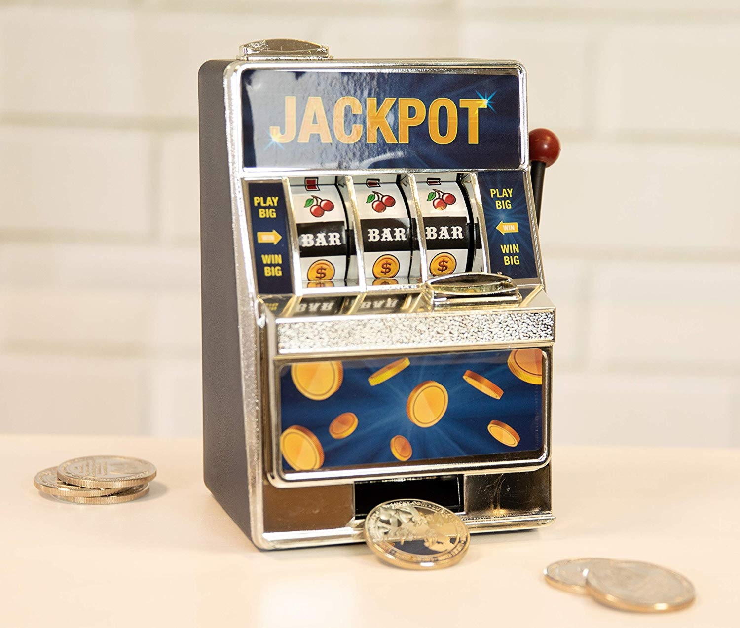 $777 Free Casino Tournament at Betway Casino