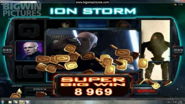 €430 Tournament at Slots Million Casino