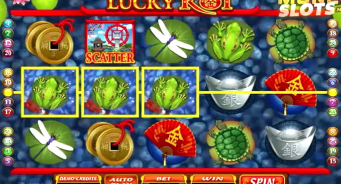 €3865 NO DEPOSIT BONUS at Party Casino