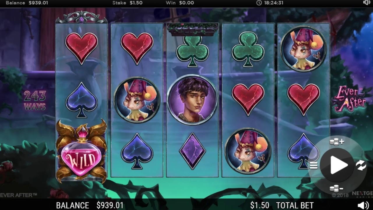 855% Match at a Casino at William Hill Casino