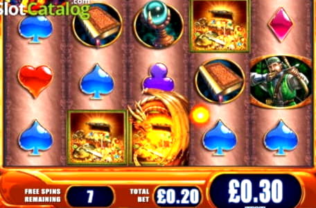 £99 No Deposit Bonus Casino at William Hill Casino