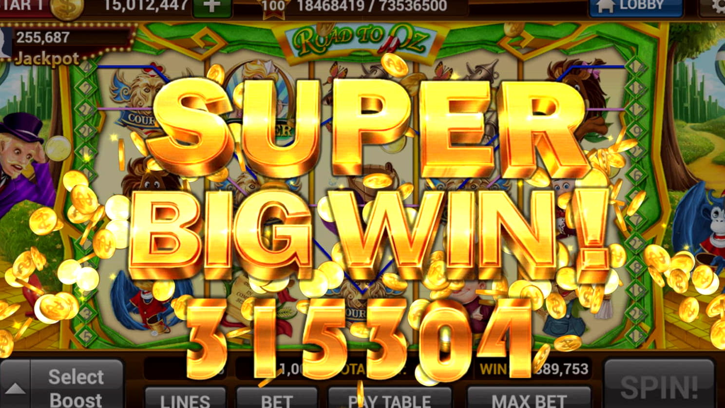 625% Deposit Match Bonus at High Roller Casino