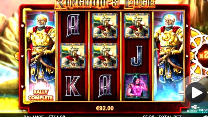 €3845 no deposit bonus at Kaboo Casino