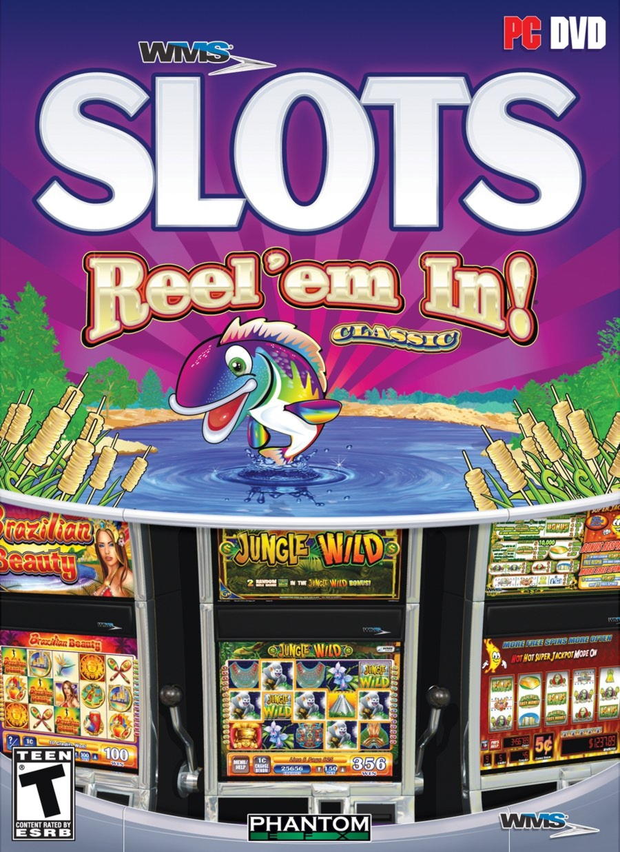 195 free spins at Casimba Casino