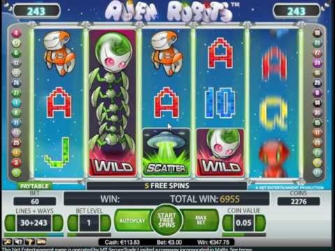 €165 Daily freeroll slot tournament at Guts Casino