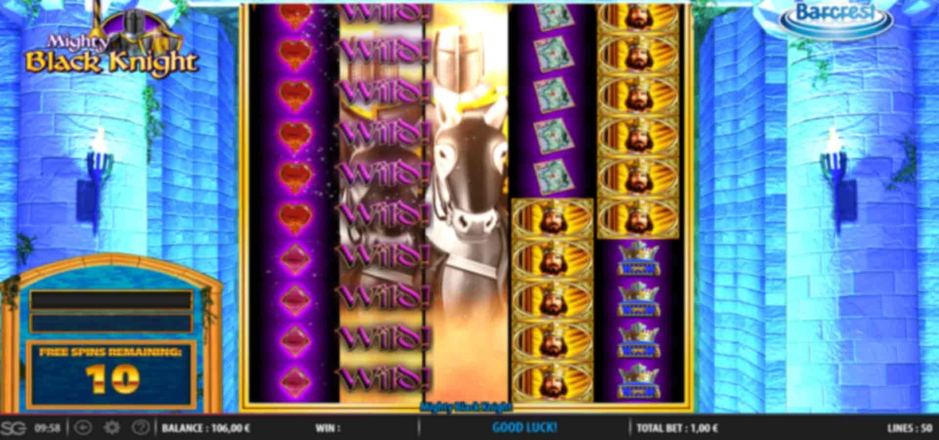 Eur 65 Free Casino Chip at Wish Maker Casino