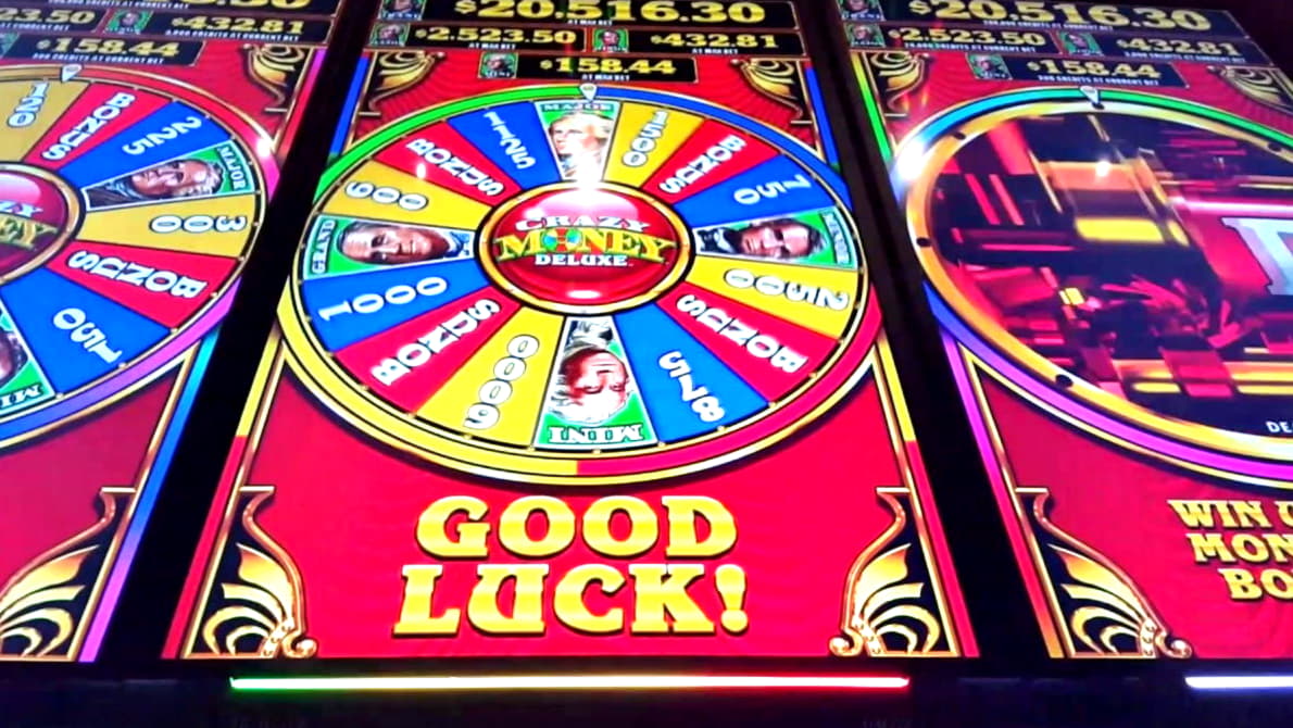 €3455 NO DEPOSIT BONUS CASINO at Big Jackpot Casino