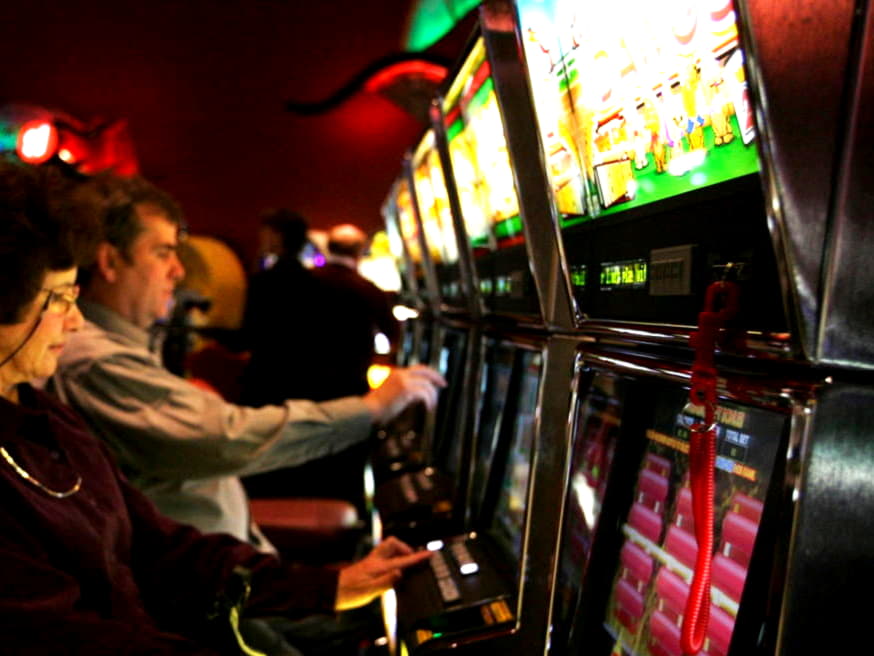 $985 Casino Tournament at YoYo Casino