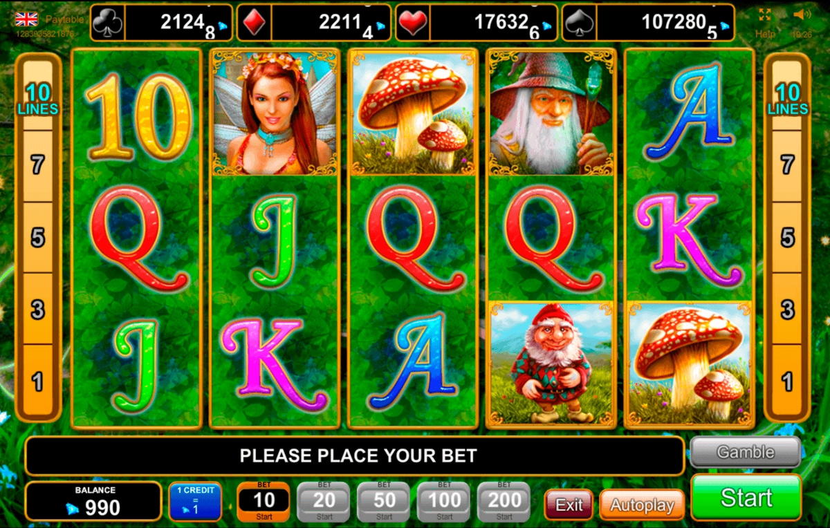 EURO 50 Casino Tournament at High Roller Casino