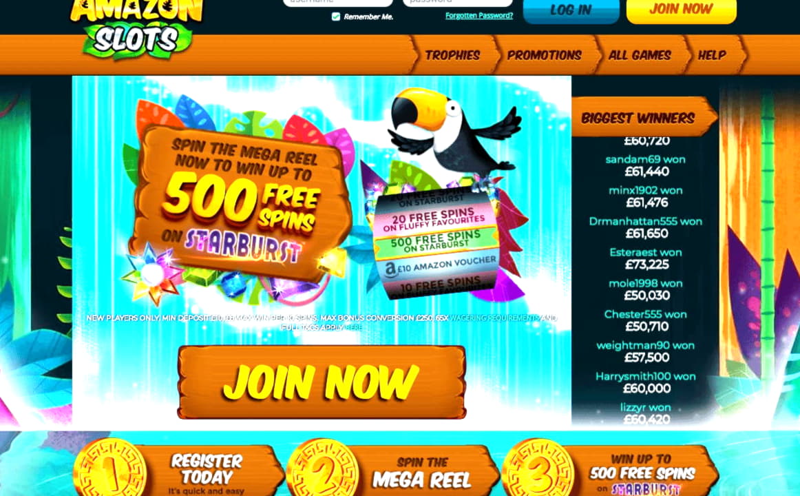 £885 Casino tournaments freeroll at Kaboo Casino