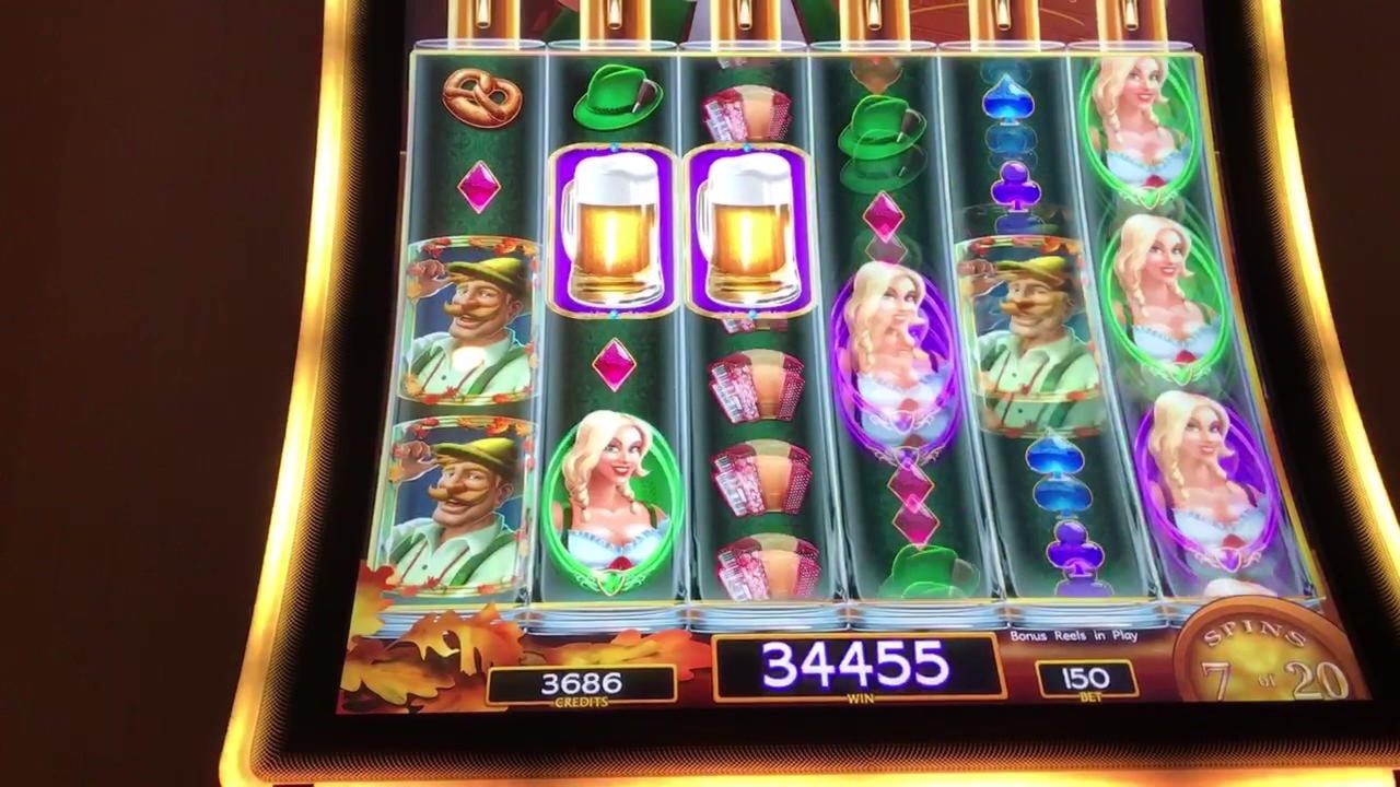 22 Free spins casino at Slotty Vegas Casino