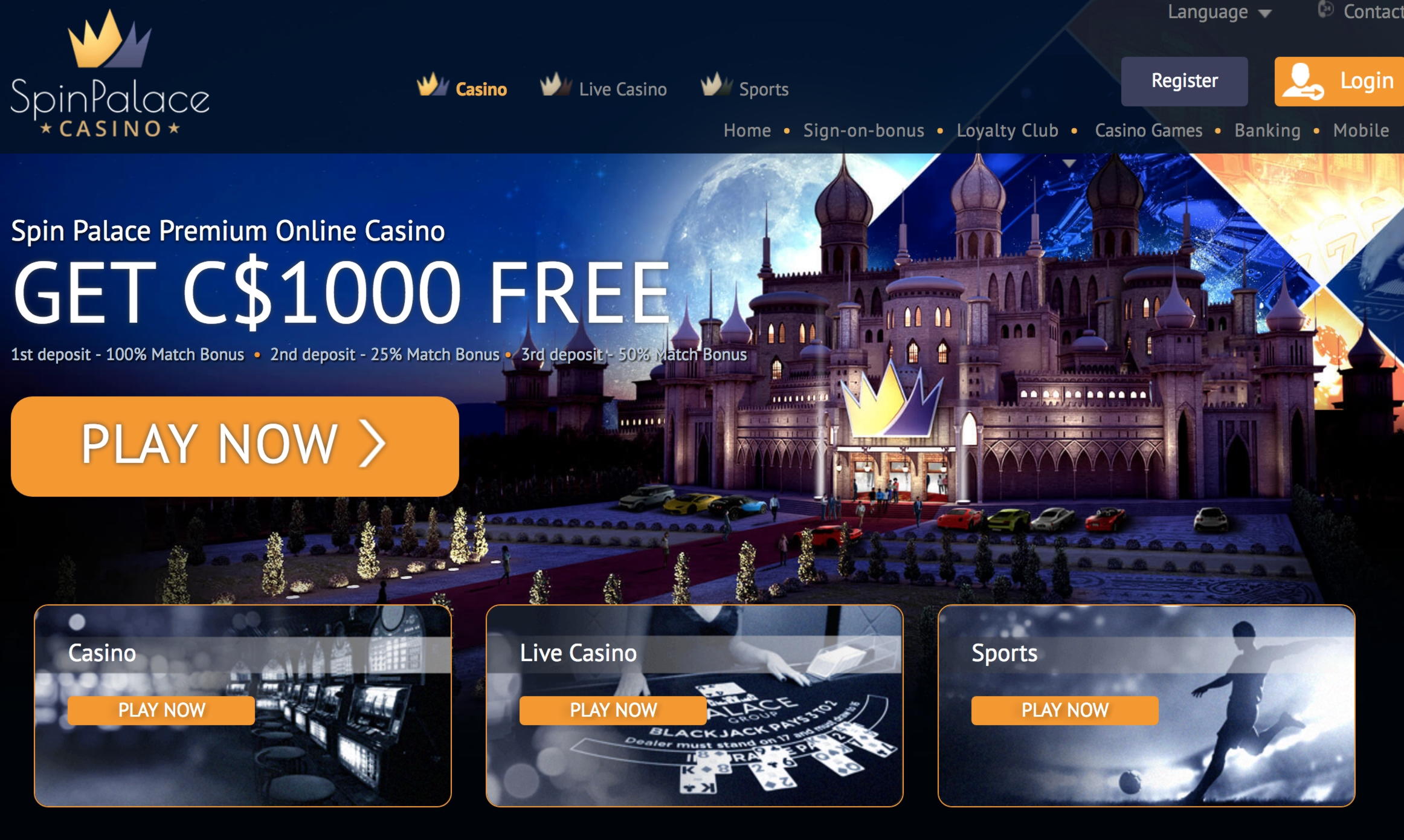 Eur 1210 NO DEPOSIT BONUS at Sloty Casino