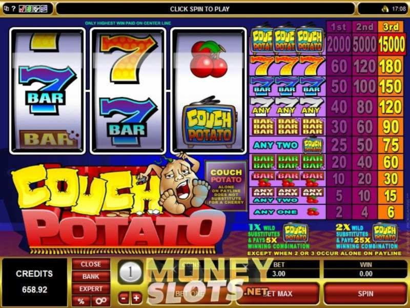 180 Free casino spins at Slots Million Casino