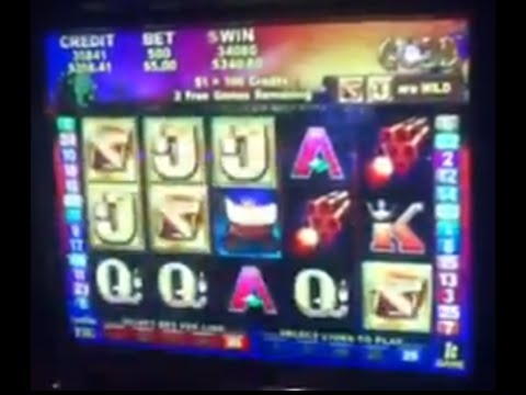 EUR 830 Free Casino Tournament at High Roller Casino