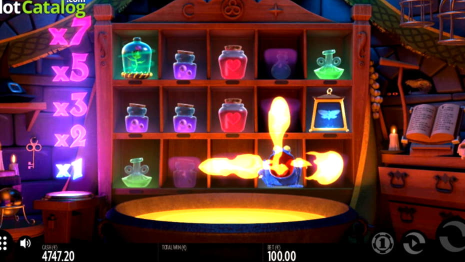 200 Trial Spins at Vegas Hero Casino