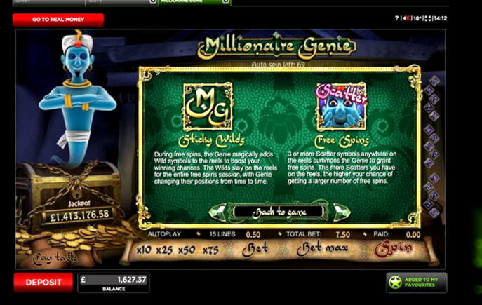 €4444 NO DEPOSIT BONUS CASINO at Kaboo Casino