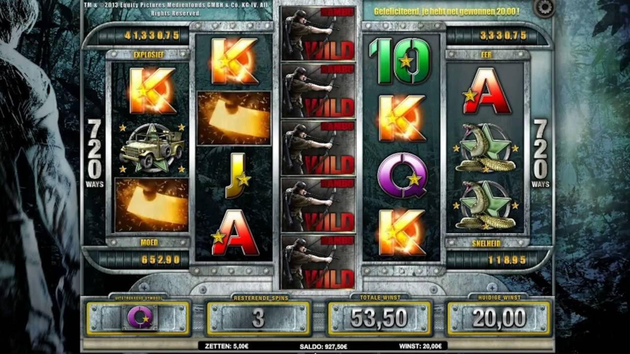 60 Free Spins no deposit at Kaboo Casino