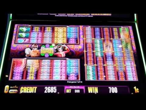 €415 FREE CHIP at Video Slots Casino