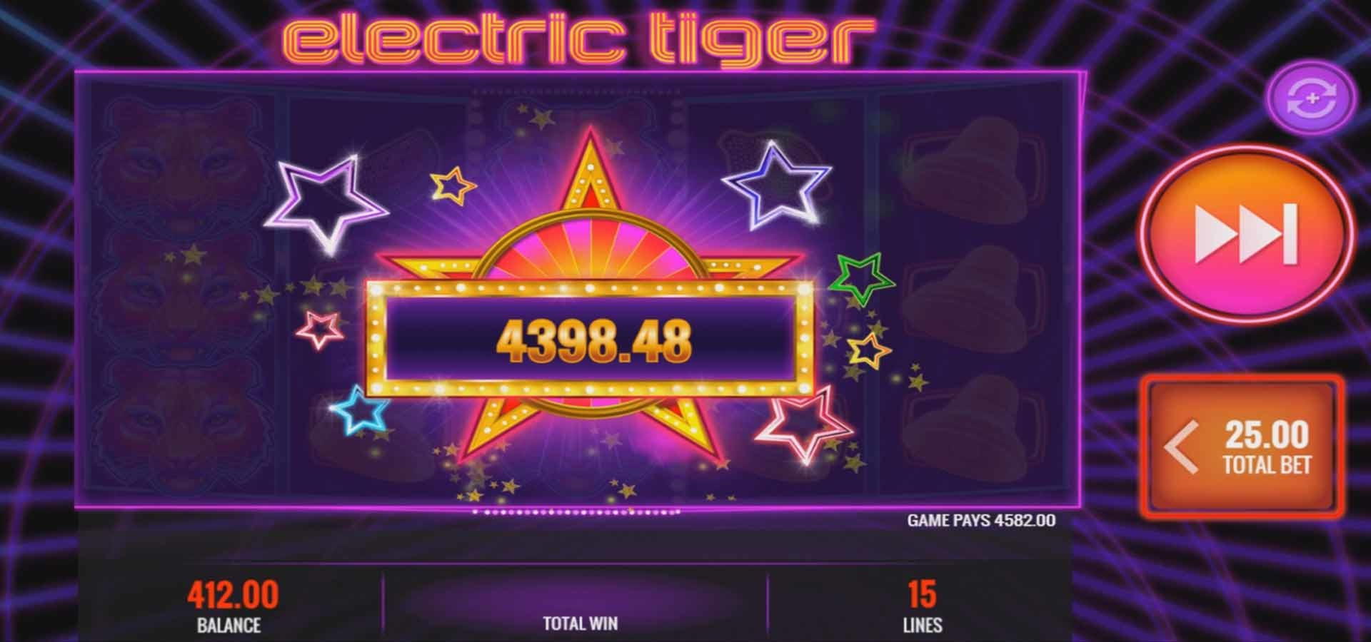 840% Match bonus at Leo Vegas Casino