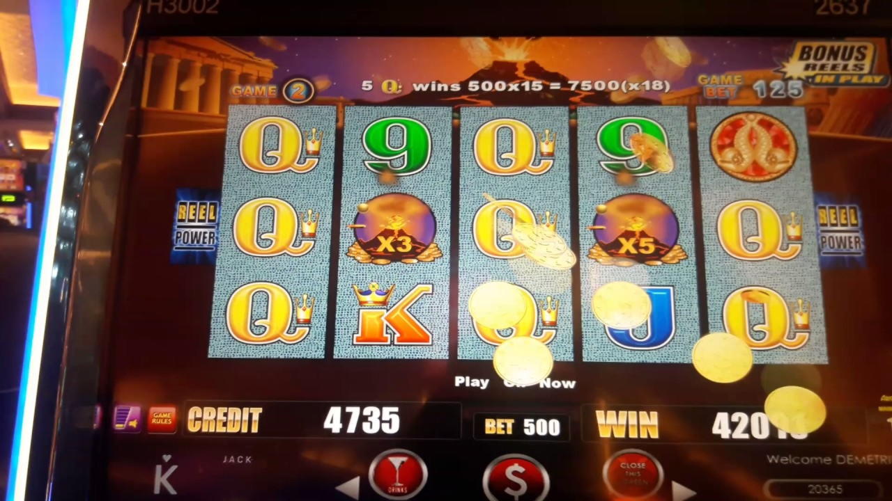 135% Casino Welcome Bonus at Leo Vegas Casino
