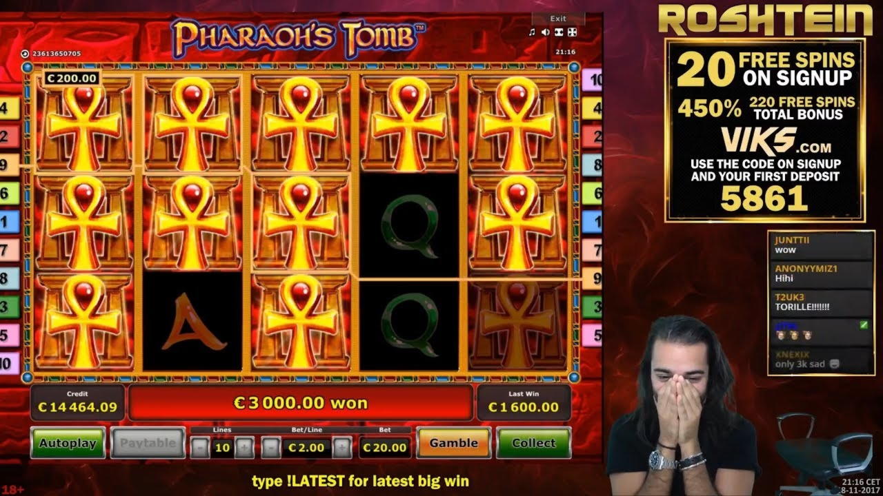 €700 free chip casino at Energy Casino