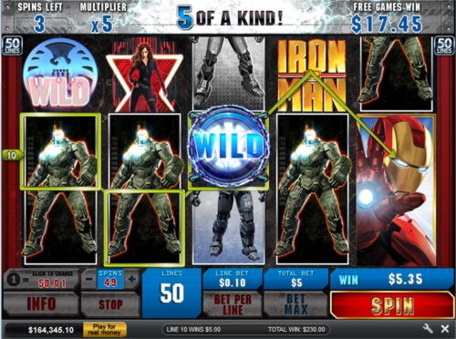 285 Free Spins no deposit casino at Guts Casino