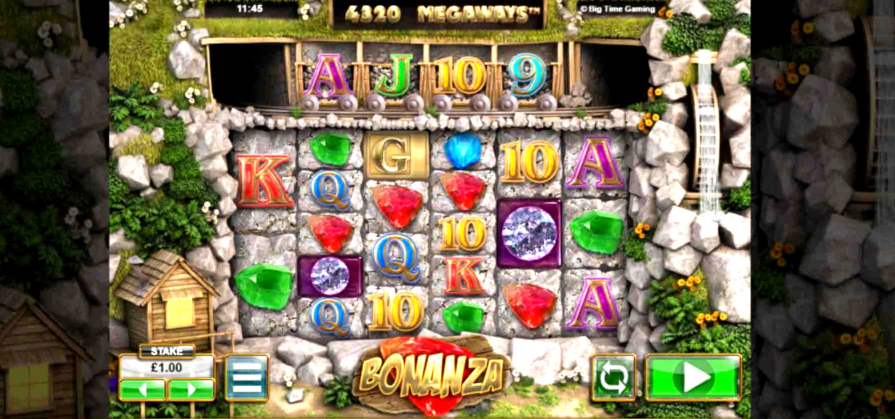 40 FREE Spins at YoYo Casino