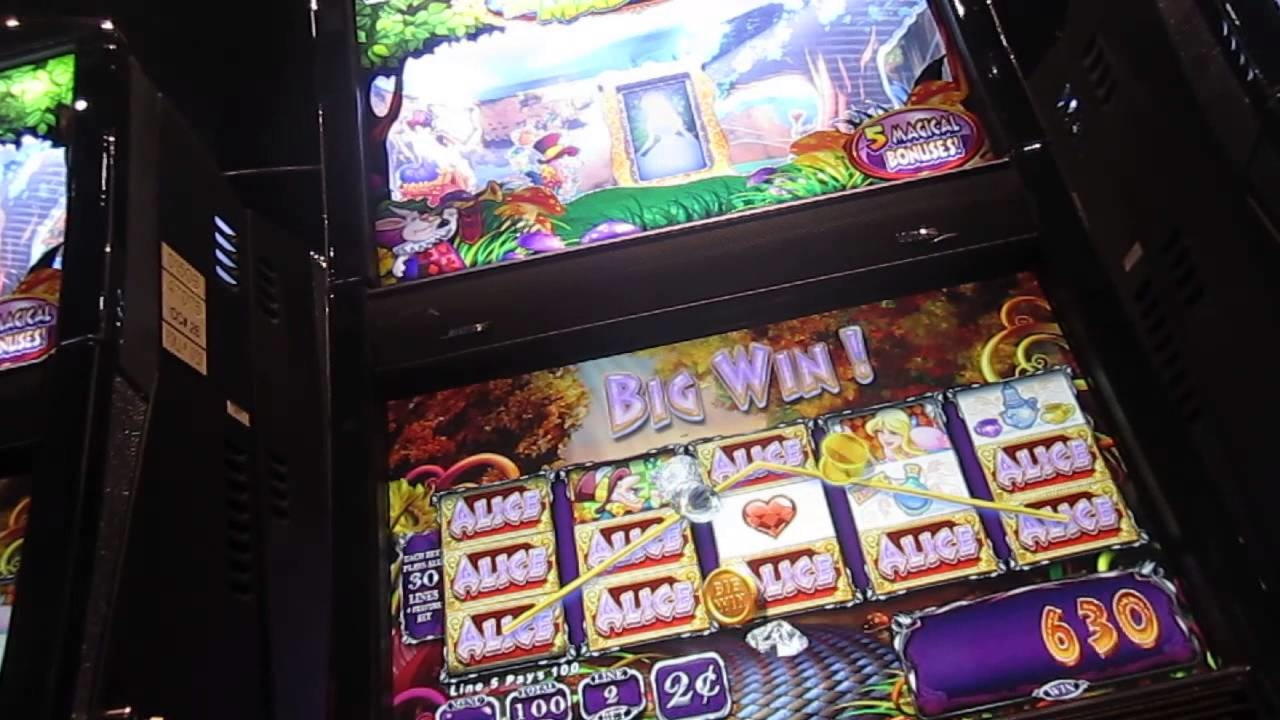 860% Match at a casino at Royal Panda Casino