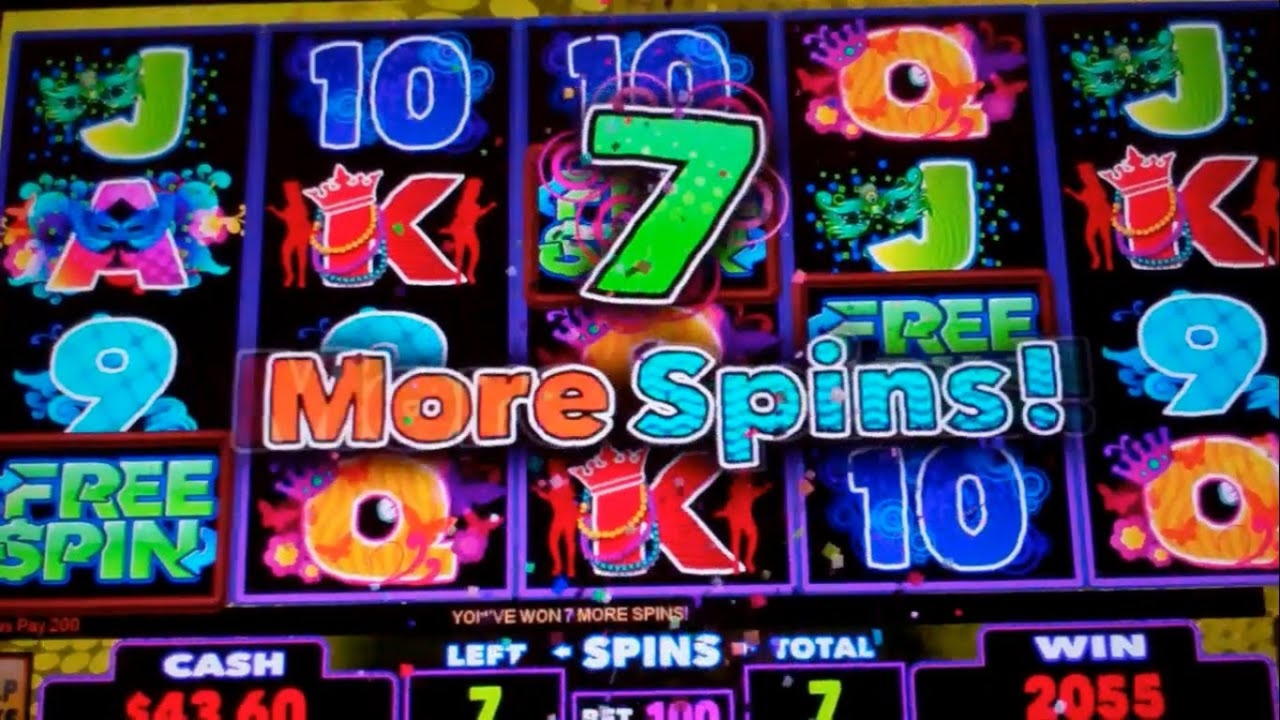 $3905 no deposit casino bonus at Big Cash Casino