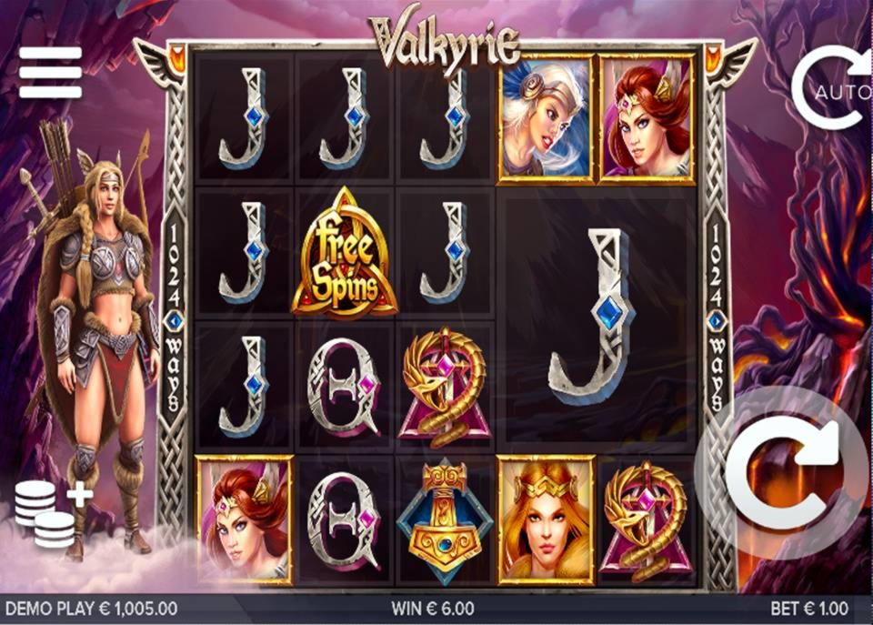 Eur 905 Tournament at Casimba Casino