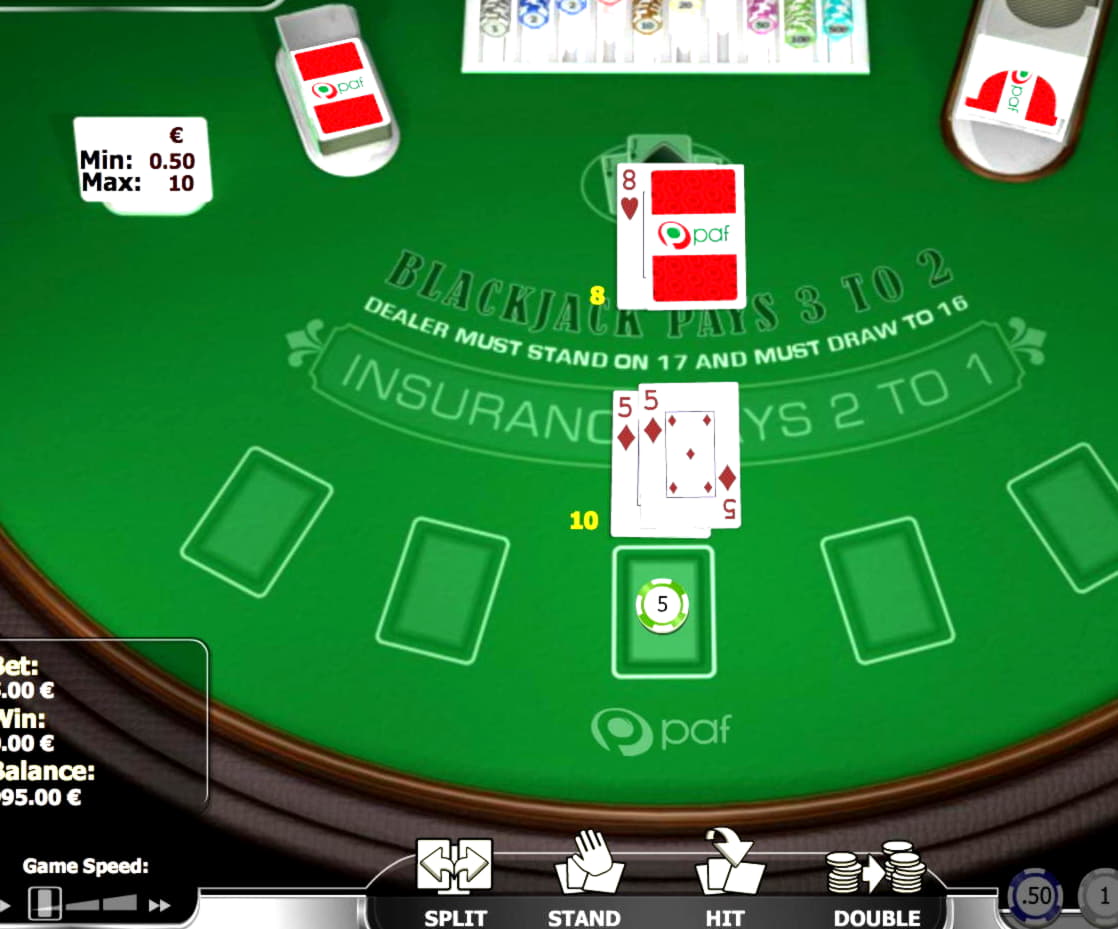 170 Free spins at Malina Casino