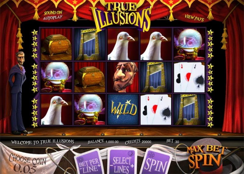 €685 Casino Tournament at Royal Panda Casino