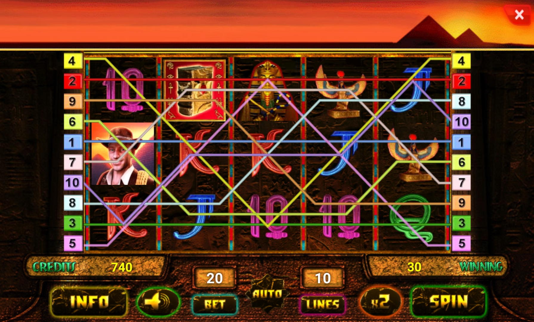 €999 Free Casino Tournament at Guts Casino